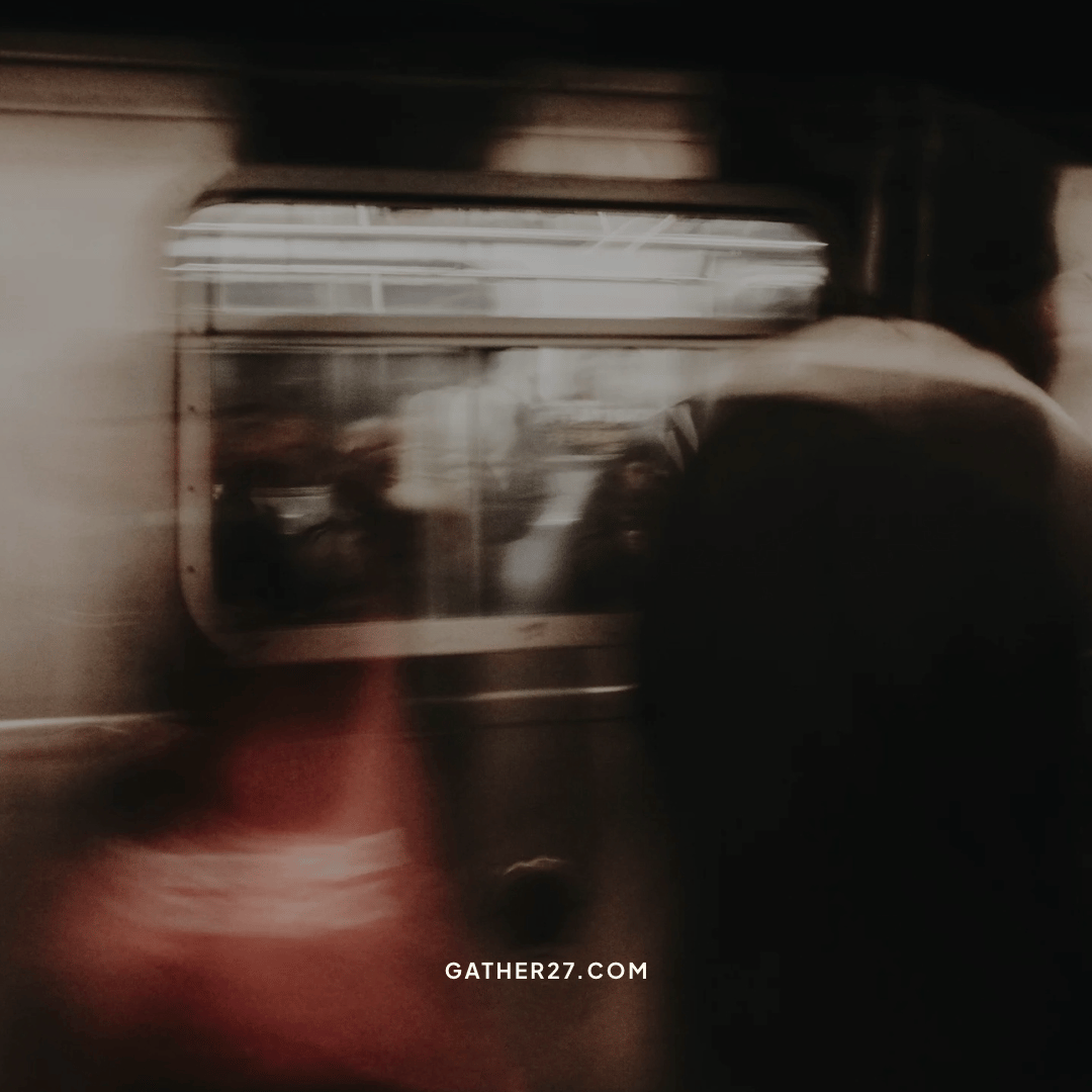 City bus
