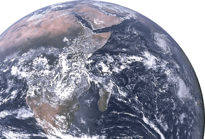 Globe